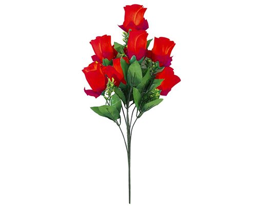 RED ROSES BOUQUET 12S