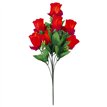 RED ROSES BOUQUET 12S