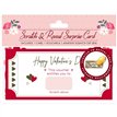 VALENTINES SCRATCH CARD VOUCHER