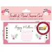 MOTHERS DAY SCRATCH CARD VOUCHER