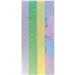 6PK EASTER CELLOPHANE TISSUE 12S
