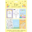 EASTER CARD 12S