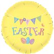 18in EASTER FOIL BALLOON