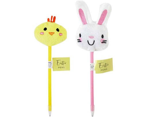2ASST EASTER PEN 18S