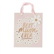BEST MUM EVER DAISY GIFT BAG 6S