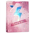 SUPER MUM XLG GIFT BAG 6S