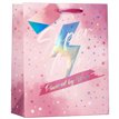 SUPER MUM LARGE GIFT BAG 6S