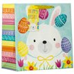 EASTER BUNNY LARGE GIFT BAG 6S