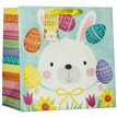 EASTER BUNNY MEDIUM GIFT BAG 6S