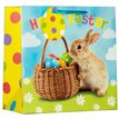 PHOTO BUNNY MEDIUM GIFT BAG 6S