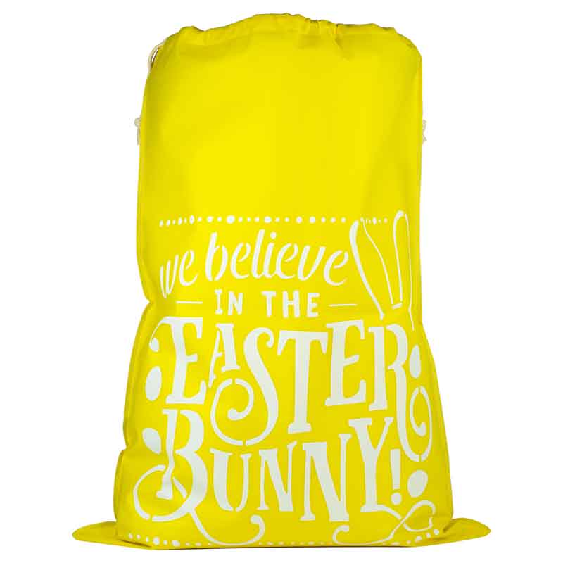 EASTER JUMBO SACK