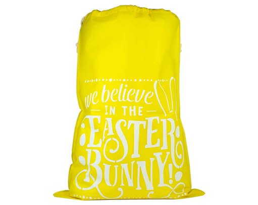 EASTER JUMBO SACK