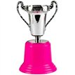 13cm PLASTIC TEACHER TROPHY IN BOX