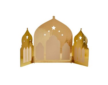 RAMADAN FREE STANDING TEMPLE