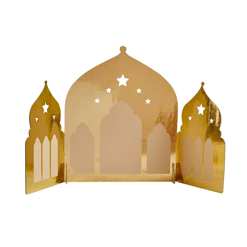 RAMADAN FREE STANDING TEMPLE