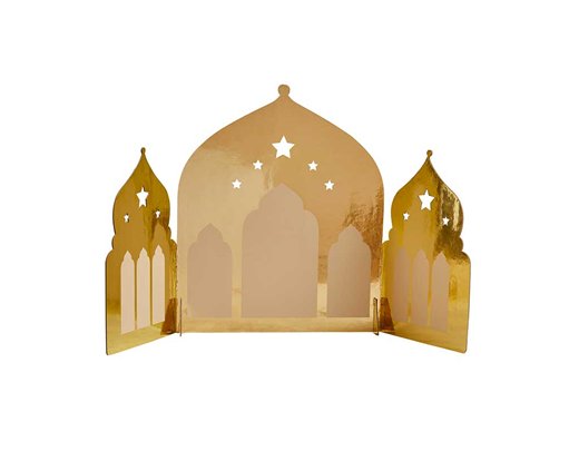 RAMADAN FREE STANDING TEMPLE