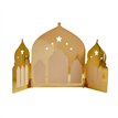 RAMADAN FREE STANDING TEMPLE