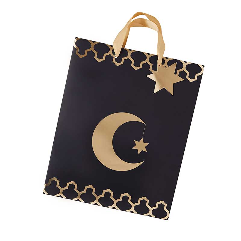 RAMADAN MEDIUM GIFT BAG 6S
