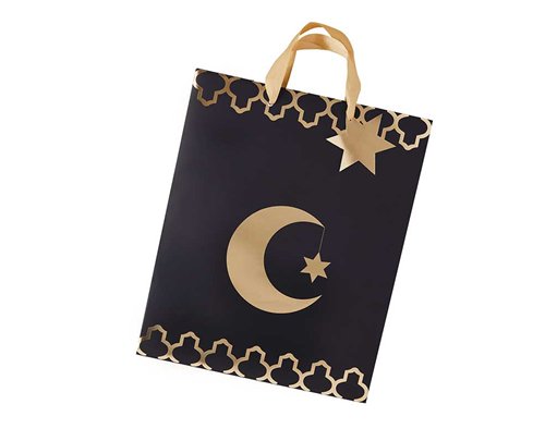 RAMADAN MEDIUM GIFT BAG 6S