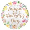 18in HAPPY MOTHERS DAY FOIL BALLOON