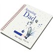 A5 FATHERS DAY SPIRAL NOTEBOOK