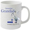 FATHERS DAY GRANDAD MUG