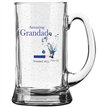 FATHERS DAY GRANDAD TANKARD