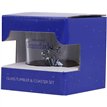 FATHERS DAY GRANDAD WHISKEY GLASS SET