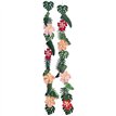 2PK TROPICAL HANGING GARLAND