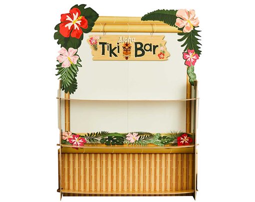 TROPICAL TIKI BAR
