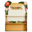 TROPICAL TIKI BAR
