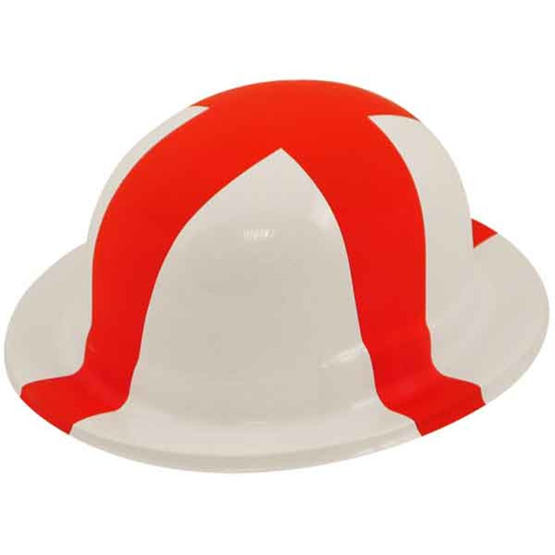 ST GEORGE BOWLER HAT 12S