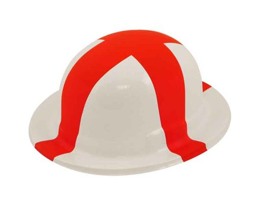 ST GEORGE BOWLER HAT 12S