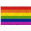 5x3ft PRIDE FLAG