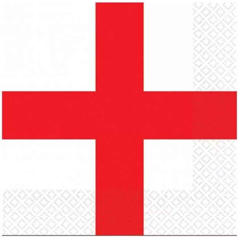 25PK 2PLY ST GEORGE NAPKINS