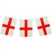 10m ST GEORGE BUNTING