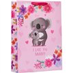 MOTHER'S DAY KOALA XLG MOTHERS DAY GIFT BAG 6S