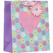 LOVE YOU LOTS MEDIUM BAG MOTHERS DAY GIFT BAG 6S