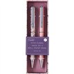 2PK MOTHERS DAY DITSY FLORAL PENS