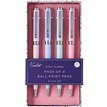 4PK DITSY FLORAL PENS MOTHERS DAY