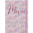 A5 MOTHERS DAY DITSY FLORAL NOTEBOOK