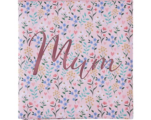 MOTHERS DAY APPLE BLOSSOM NOTE BLOCK