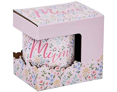 DITSY FLORAL MOTHERS DAY MUG