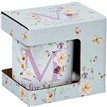 M IS FOR MUM MOTHERS DAY MUG