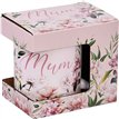 MUM FLORAL MOTHERS DAY MUG