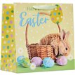 EASTER BUNNY LARGE GIFT BAG 6S