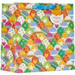 EASTER EGGS LARGE GIFT BAG 6S