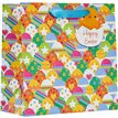 EASTER EGGS MEDIUM GIFT BAG 6S