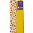 4PK EASTER CHICK PRINTED TISSUE SHEETS 12S