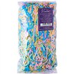 ASST COLOURS EASTER SHREDDED TISSUE 12S